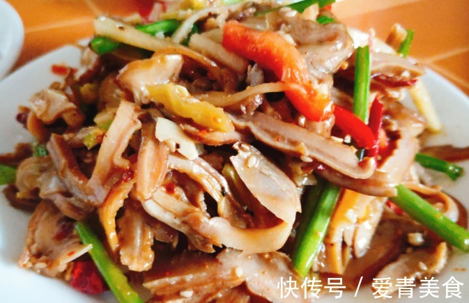 鲍鱼海参|它是猪身上“最贵”的地方，天热多吃它，比吃鲍鱼海参还滋补！