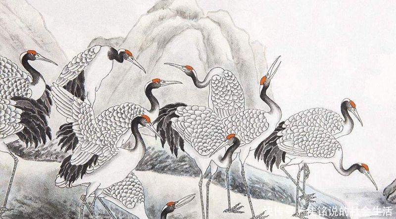 窦太后|汉武帝真正最危险的,既不是奸臣,也不是小人