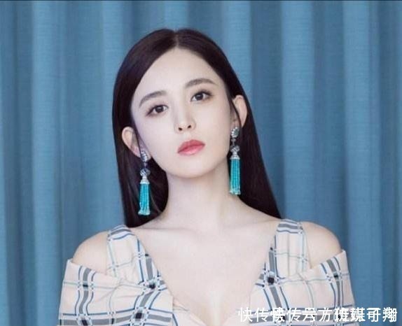 脸上有这3个特征的女生,别轻易留刘海,不然会拉低你原本颜值