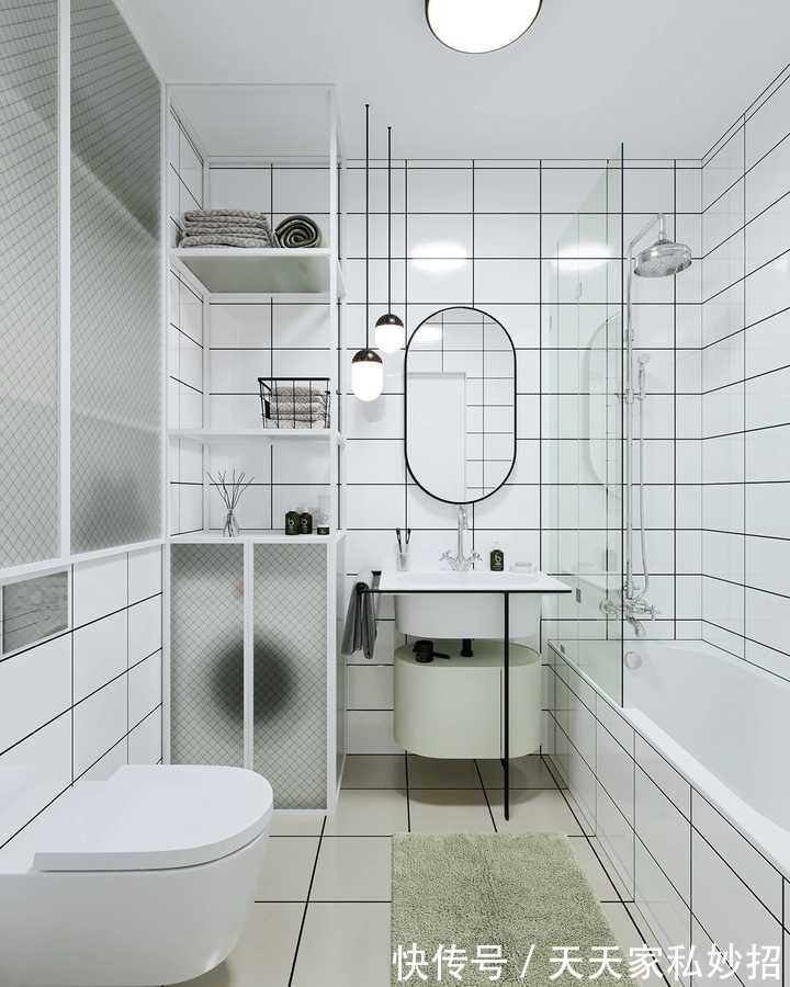 床头柜|还是找装修公司靠谱,给大家整理了6个装修要点,4个准备工作