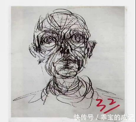 学霸|美术画作好坏如何“评判”，老师的“逆向审美”给出答案：丑≠差