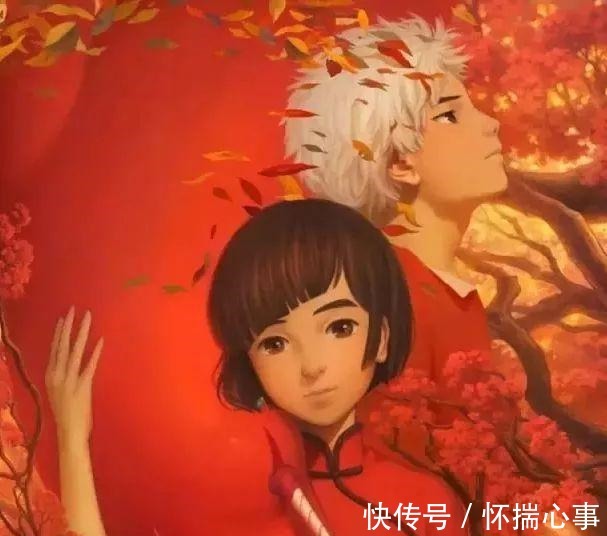 彼岸天|推荐一部口碑不错,却颇受争议的动漫电影《大鱼海棠》!