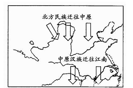 为什么江南会被拆分成两个省？要搁你身上，你不害怕吗？