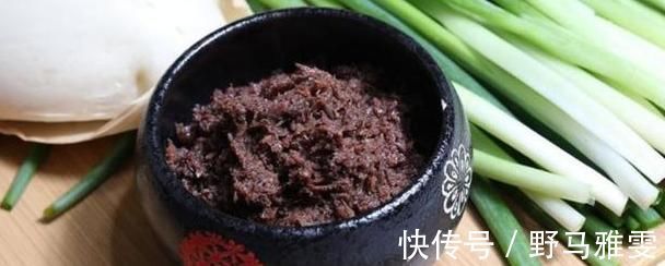 桑葉|“嘌呤大王”被發現，是這2種調料，快點撤下桌，才能穩定尿酸