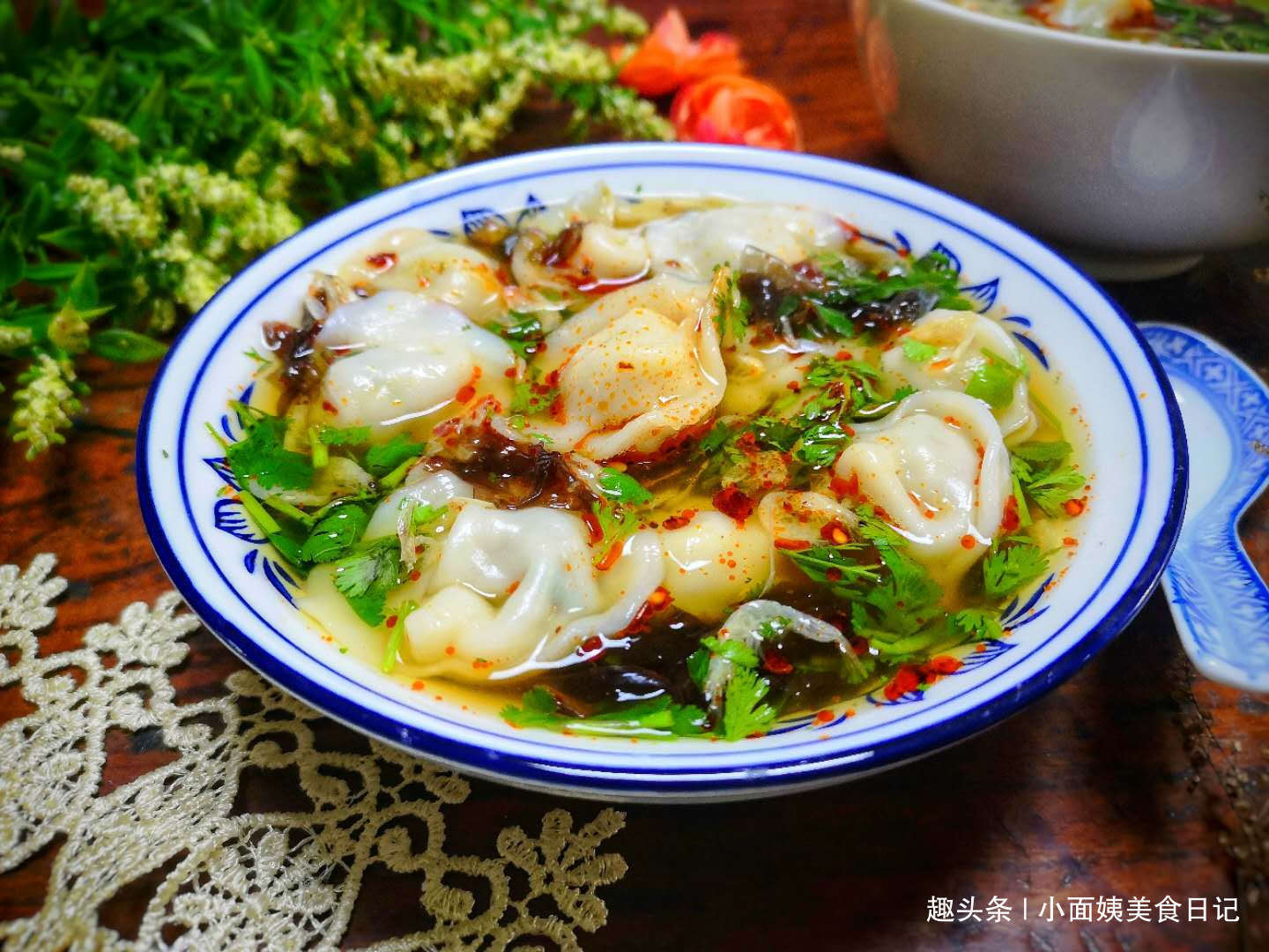 儿子高考，每天早餐用心做，7天不重样，营养搭配好，简单易做！