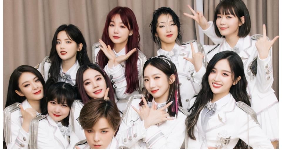 张靓颖|黄雅莉《听风说》唱进多少人心里？热爱音乐的她，或许生错了时代