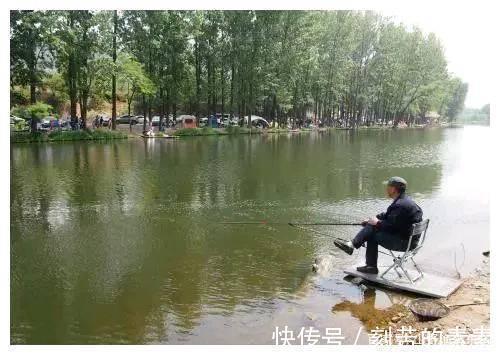顺风处|看天钓鱼,不同天气的钓鱼技巧,老钓友倾心之谈,值得收藏