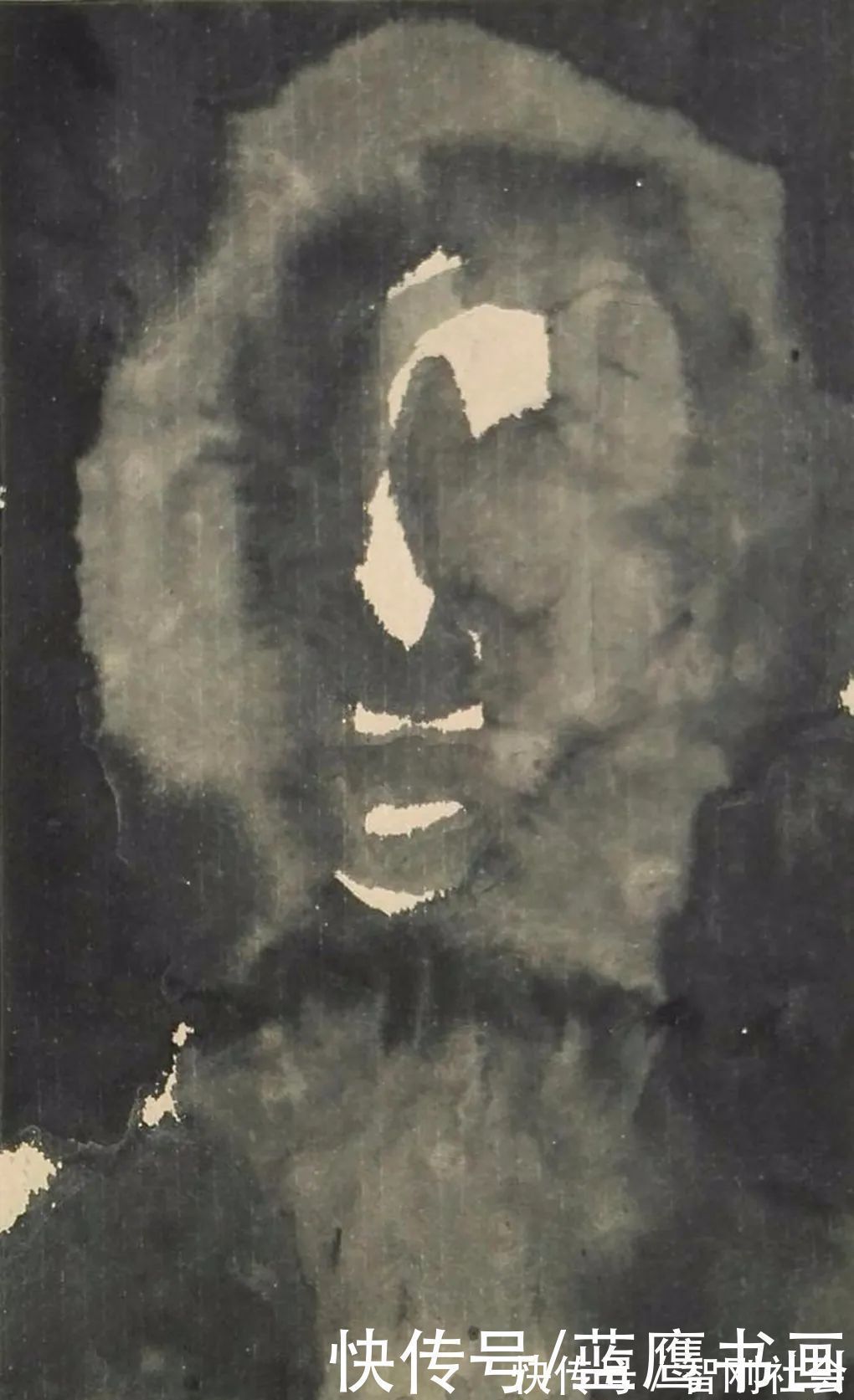 农民工|画家李平,专注农民工和矿工们创作,给大家带来了不一样的感受