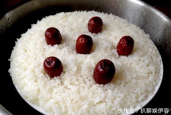 米饭|你真的会煮饭吗?简单几个妙招,煮出软糯喷香米饭