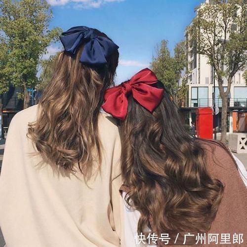 蓬松|告别扁塌,手把手教你打造蓬松秀发