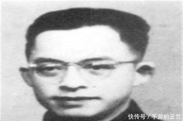 被俘|他是国军副师长,娶县太爷女儿,解放后被俘,说一密语就被释放