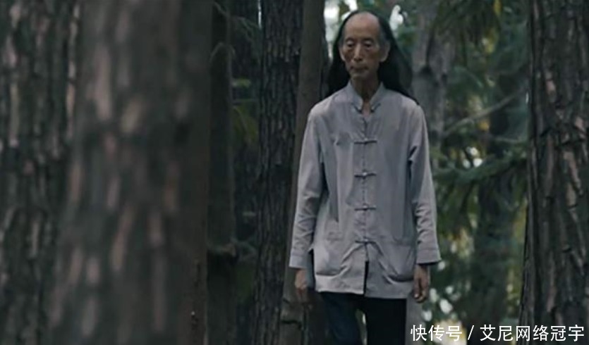 男子放弃高薪到深山修行,20年后再度回归,改造山林后成富翁