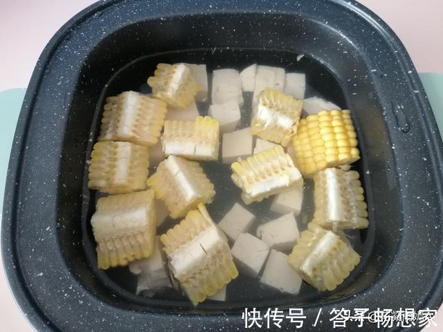 鲜美|九月，喝排骨汤不如喝这汤，低脂低热量，味道鲜美营养，还不长胖