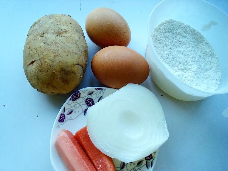 成本|不到10分钟的早餐，软糯又香浓，成本不到4元，全家都可吃