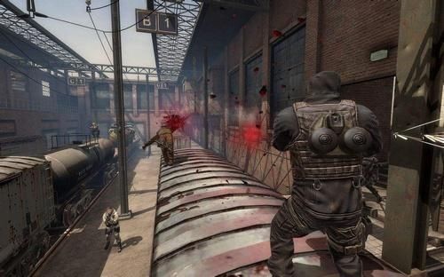 穿越|超详细盘点《穿越火线》的前世今生,你真的了解CF嘛