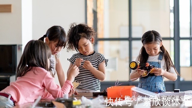 出人头地|下面3个方面,高情商父母一定要提前管,孩子才能出人头地