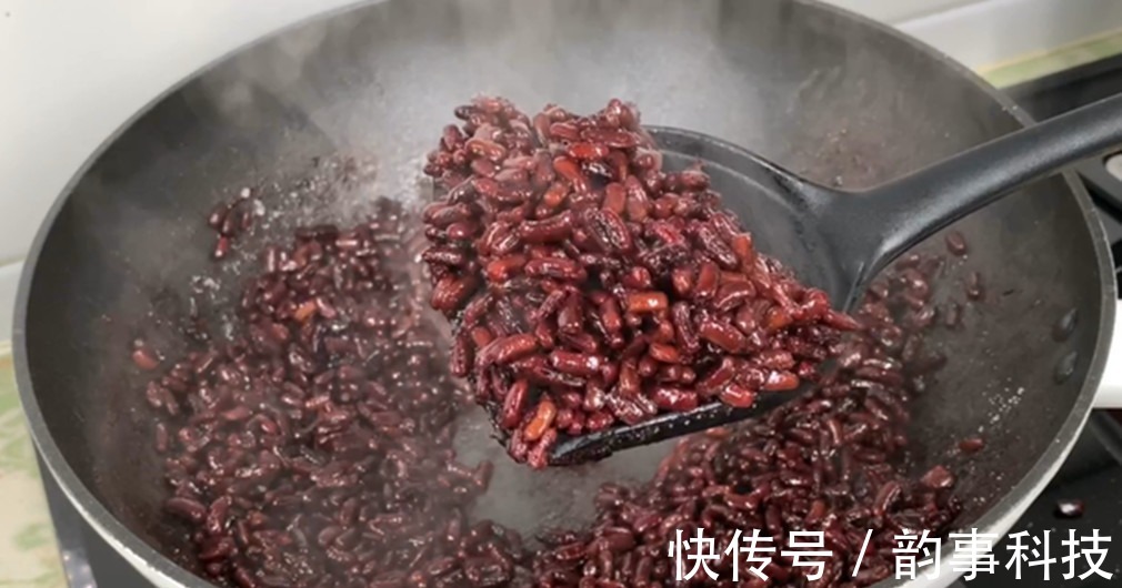 天冷了,少吃水果多吃它,一次煮好放冰箱,随吃随拿,真省事