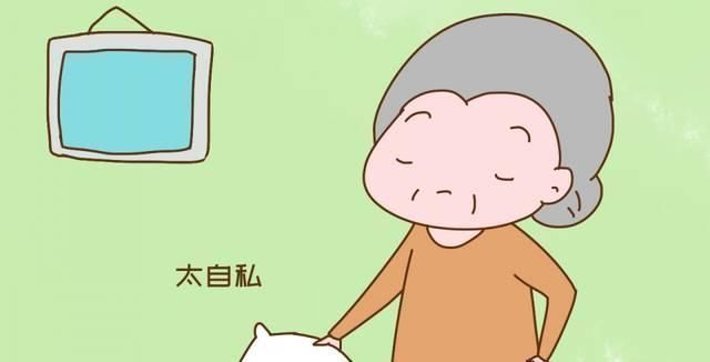 苏大强|晚年“坑”孩子的老人,其实都是被子女“惯”出来的,还别不承认