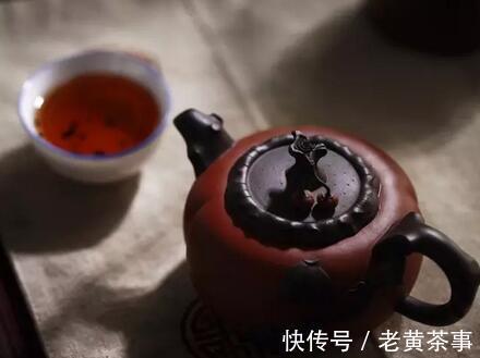 中医|九种体质、六大茶类，中医教你如何配对