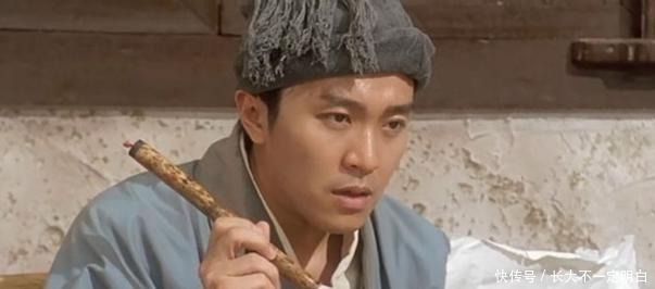 名妓出一上联,对出下联方可一亲芳泽,唐伯虎落败,至今无人能对!