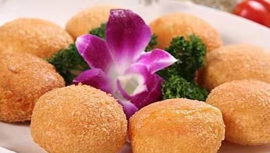 家家户户都会做,香甜软糯,健脾开胃,排毒养颜,吃了还想吃!