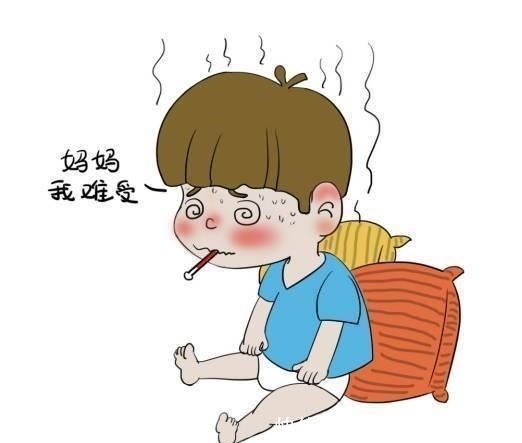 孩子咳嗽再顽固, 妈妈谨记: 拿它给孩子泡水, 一天一次, 化痰消咳