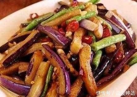 5道美味可口家常菜菜！让人看着流口水，以后做饭不再愁啦