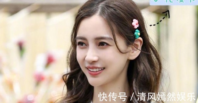 杨紫上|baby资源降级严重,想顶替杨紫上《萌探》,被网友群嘲不自量力