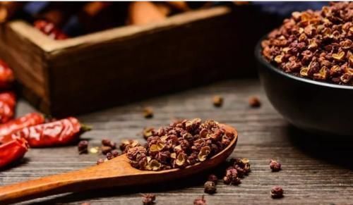 花椒|花椒酒打败了骨科专家!治膝盖痛、腿疼、骨刺…太好用了