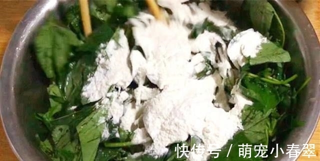 秋天最应该吃的一个菜，蒸一蒸就好，营养又解馋，全家都喜欢