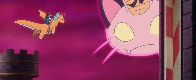 皮神|宝可梦旅途44皮神下线!小智沦为背景板小豪独得神兽信物