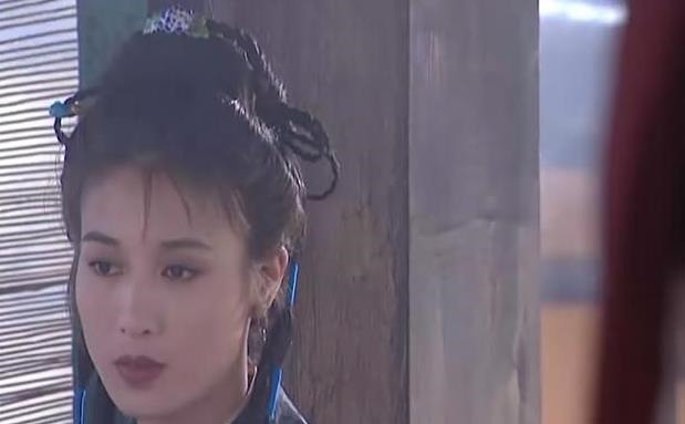 宋江@水浒传最委屈的排名,立下汗马功劳,却难进天罡排名!