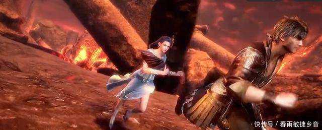 封号斗罗|斗罗为什么唐昊带着唐三隐忍在圣魂村而不是回到昊天宗!