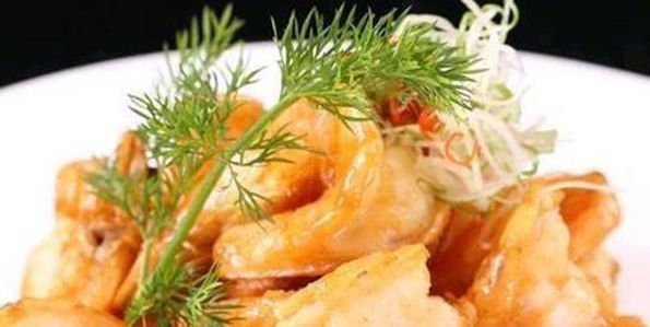 婴儿辅食 |美食精选:蜜汁酥皮虾,清蒸茄子,尖椒炒豆皮,鲜椒蹄花的做法