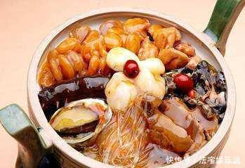  八大菜系|中国八大菜系之首为什么是川菜它们分别有什么代表菜