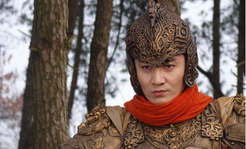 李元霸|隋唐演义没有一个好结局?个个死相惨烈,只有他最无厘头