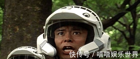 人间体|7个主动放弃奥特曼身份的人类,其中一个已经离开观众40年!