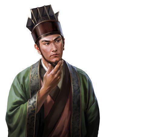 楚庄王|中国古代108大谋士排名(一)第108名到第91名!