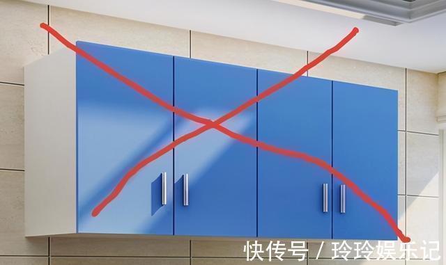 黑乎乎|等我买第二套房子,厨房也不装吊柜!如今流行“高低柜”,更实用