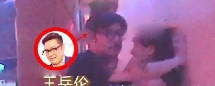 李湘的倔强,自己选的老公,咬着牙也要撑到底