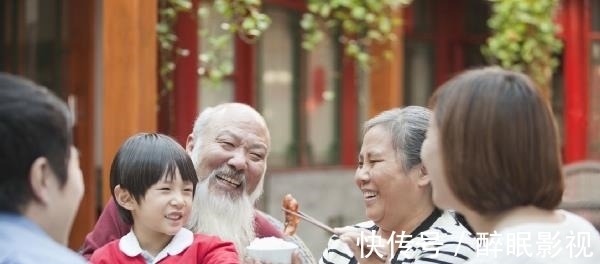 长辈|陈娇蕊母亲的三观好正!说起来,这是第一个拒绝带娃的长辈吗?