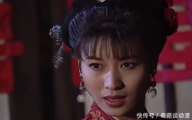 扈三娘武艺高强,曾多次打败梁山好汉,为何排名还不如手下败将?