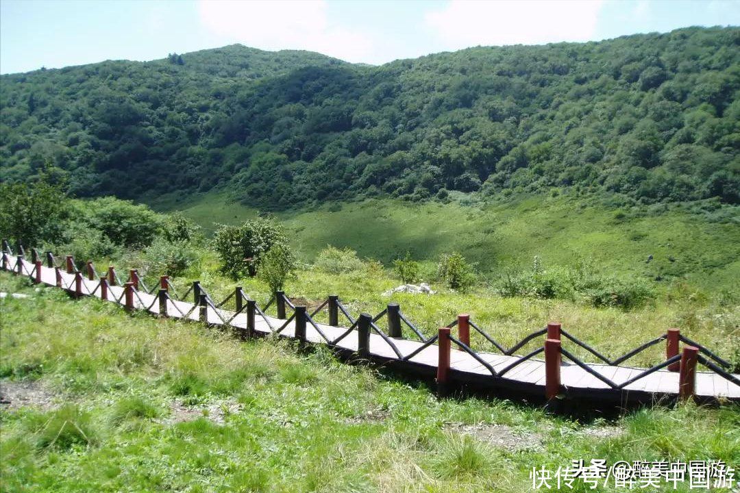青山绿水|留坝不可忽略的3处景点，人文景观与自然景观独特，适合自驾游玩