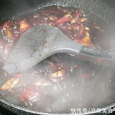 10分钟懒人必备菜，有了炖鲅鱼全搞定