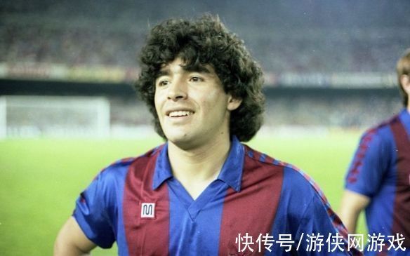 rog|由于商標(biāo)糾紛EA可能將馬拉多納肖像從《FIFA 22》中移除