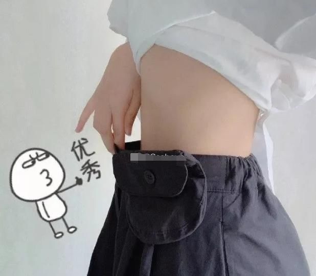女生|真心减肥的女生，一定会避开“3件事”，否则只会越减越胖