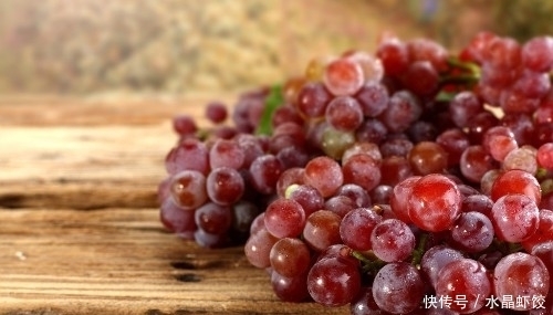 葡萄|葡萄虽好,但三种人不适宜吃,也不适宜在一种天气吃,早知早受益
