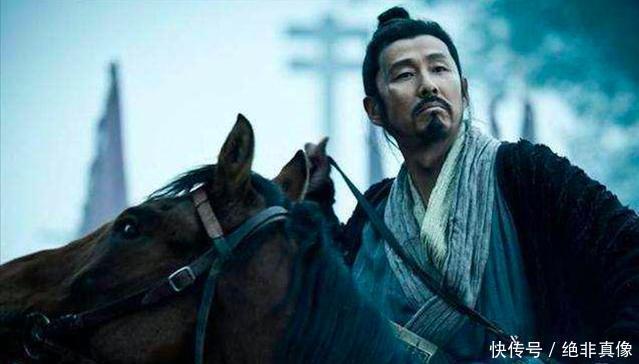 感谢|刘邦最要感谢的人因为韩信十分忌惮此人，所以他才没有造反！