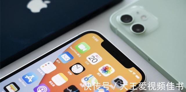卫星|iPhone 13第一猛料出现，苹果爆料一哥郭明錤真不简单