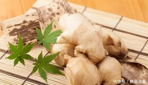 常吃姜保健康,吃错害自己!牢记5不做、3常吃,养阳气,不上火